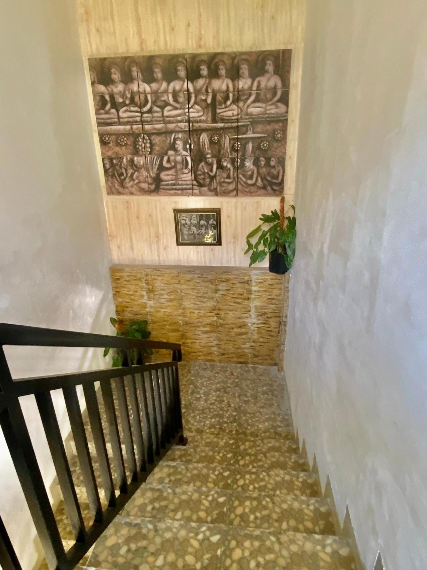 Frog Homestay Sanur Exterior foto